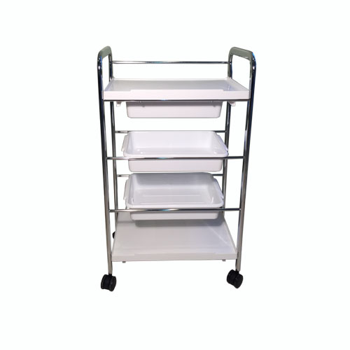 Trolley DY 2762